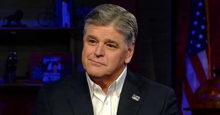 Sean Hannity Announces Hes Moving To A Red State Leaving New York Behind Sportal X 5219