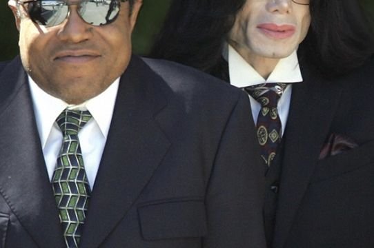 HT6. Tito Jackson, brother of Michael Jackson and co-founder of Jackson 5, dead at 70, sons say