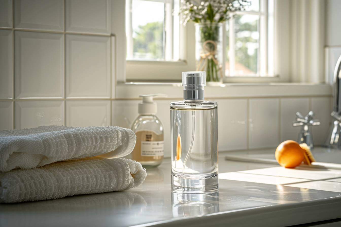Is it necessary to apply eau de toilette just after showering for a m - Panier des Sens
